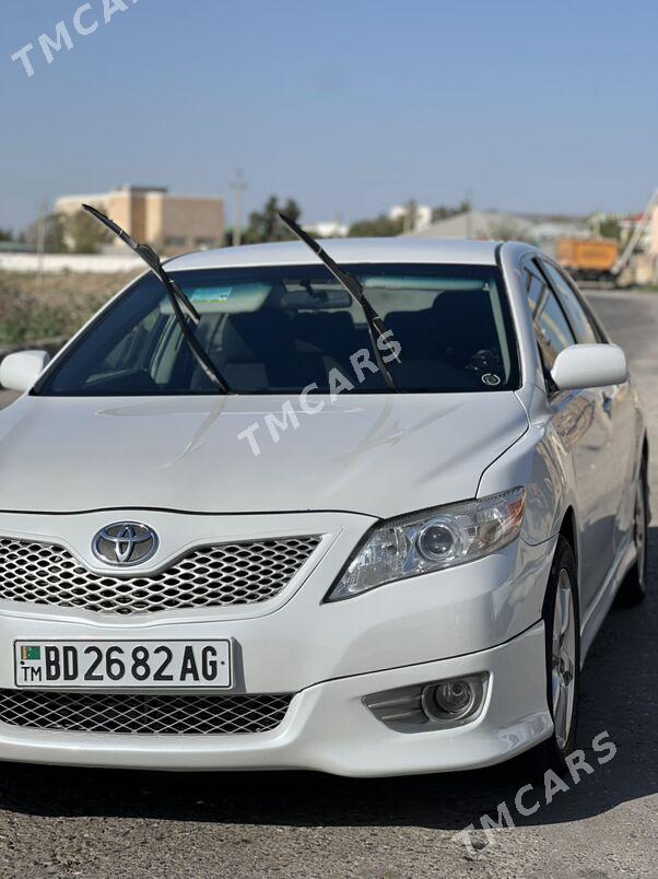 Toyota Camry 2008 - 180 000 TMT - 11 mkr - img 5