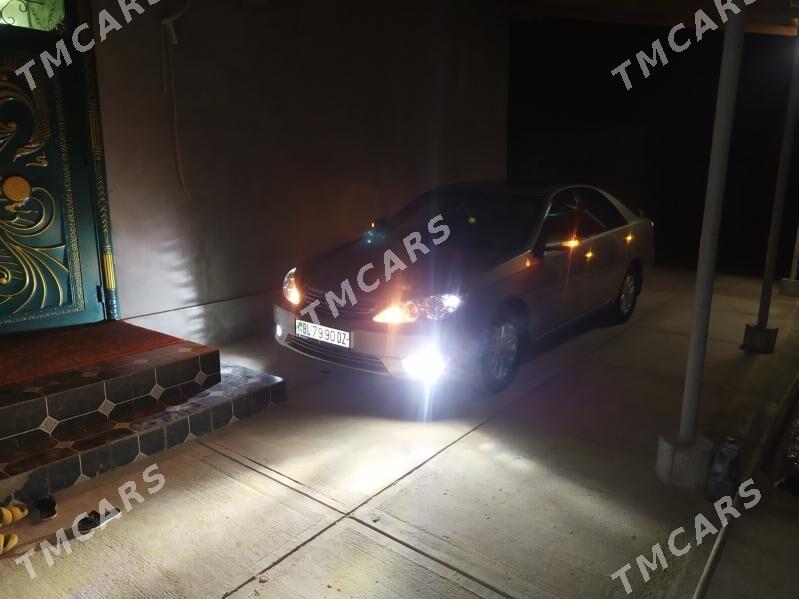 Toyota Camry 2002 - 190 000 TMT - Болдумсаз - img 2