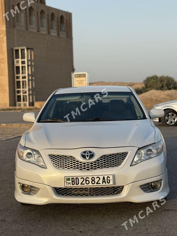 Toyota Camry 2008 - 180 000 TMT - 11 mkr - img 7
