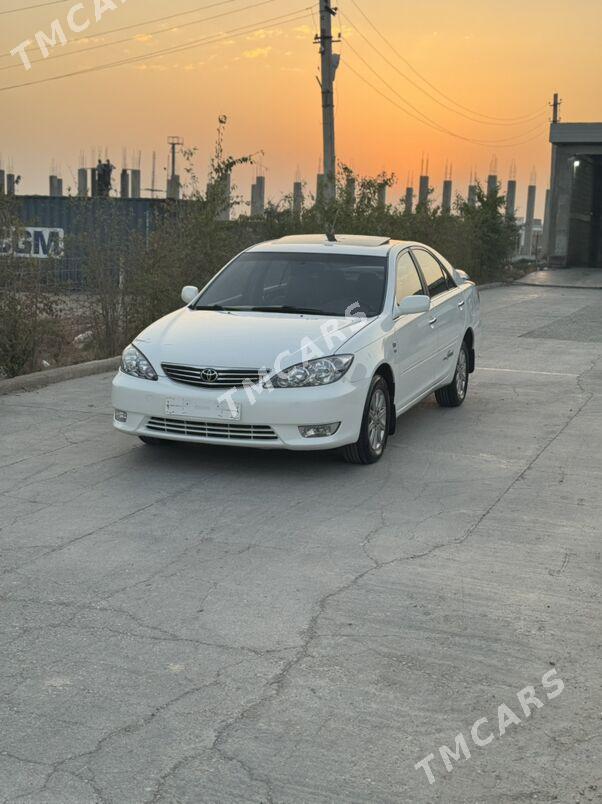Toyota Camry 2005 - 210 000 TMT - Balkanabat - img 6