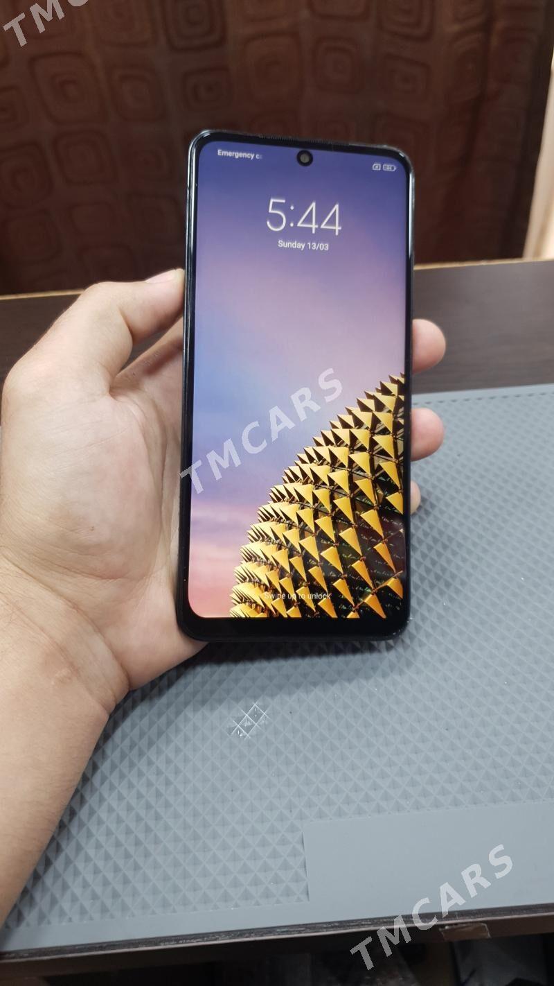 redmi not 11 6 128 - Балканабат - img 2