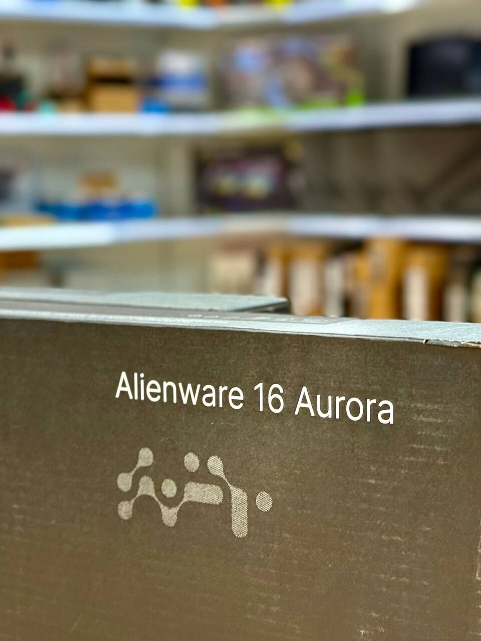  Alienware Aurora RTX 5060 8 - Aşgabat - img 8
