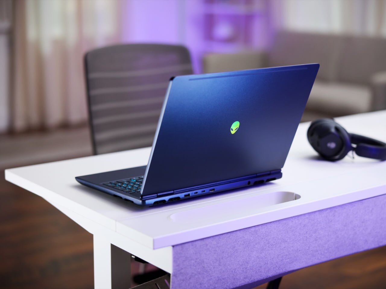  Alienware Aurora RTX 5060 8 - Aşgabat - img 4