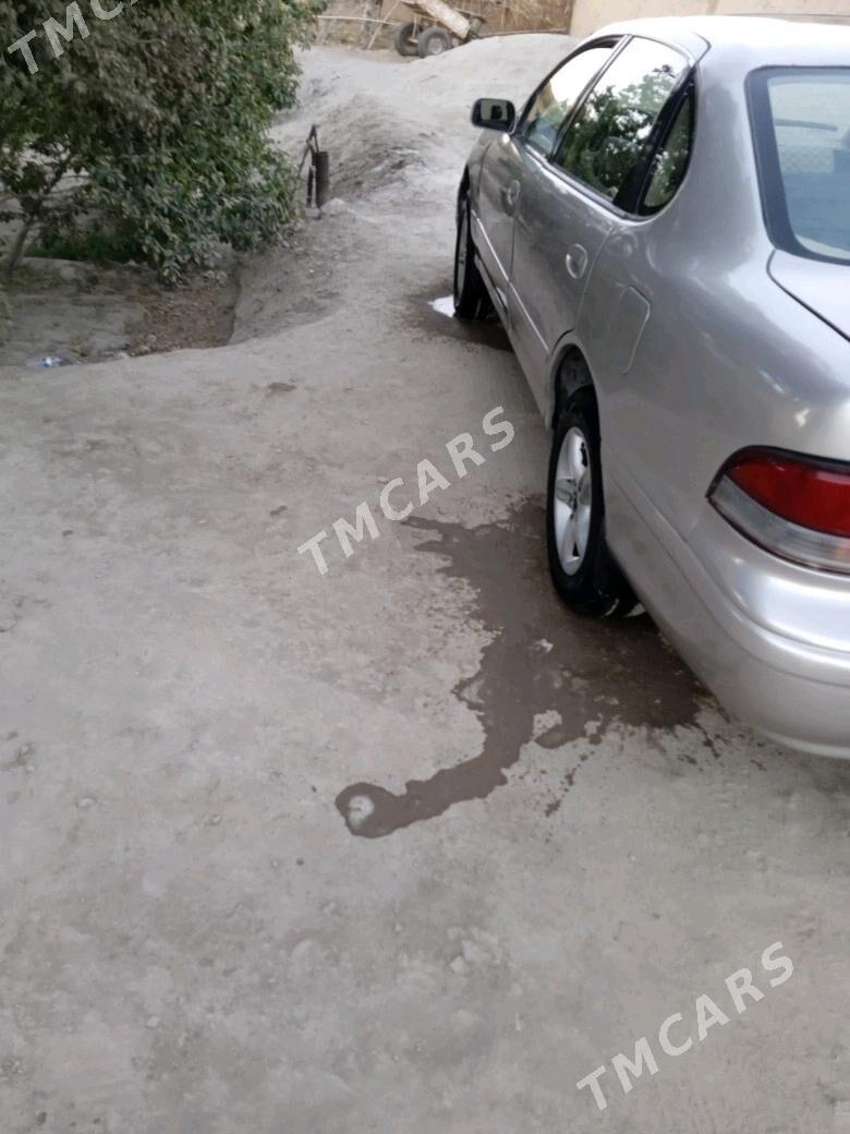 Toyota Avalon 1996 - 105 000 TMT - Gurbansoltan Eje - img 3
