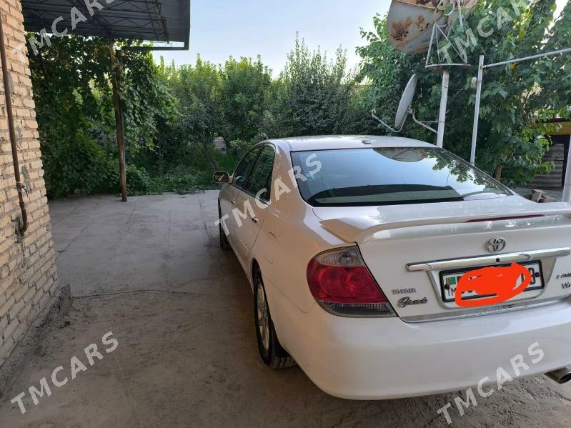 Toyota Camry 2003 - 195 000 TMT - Farap - img 2