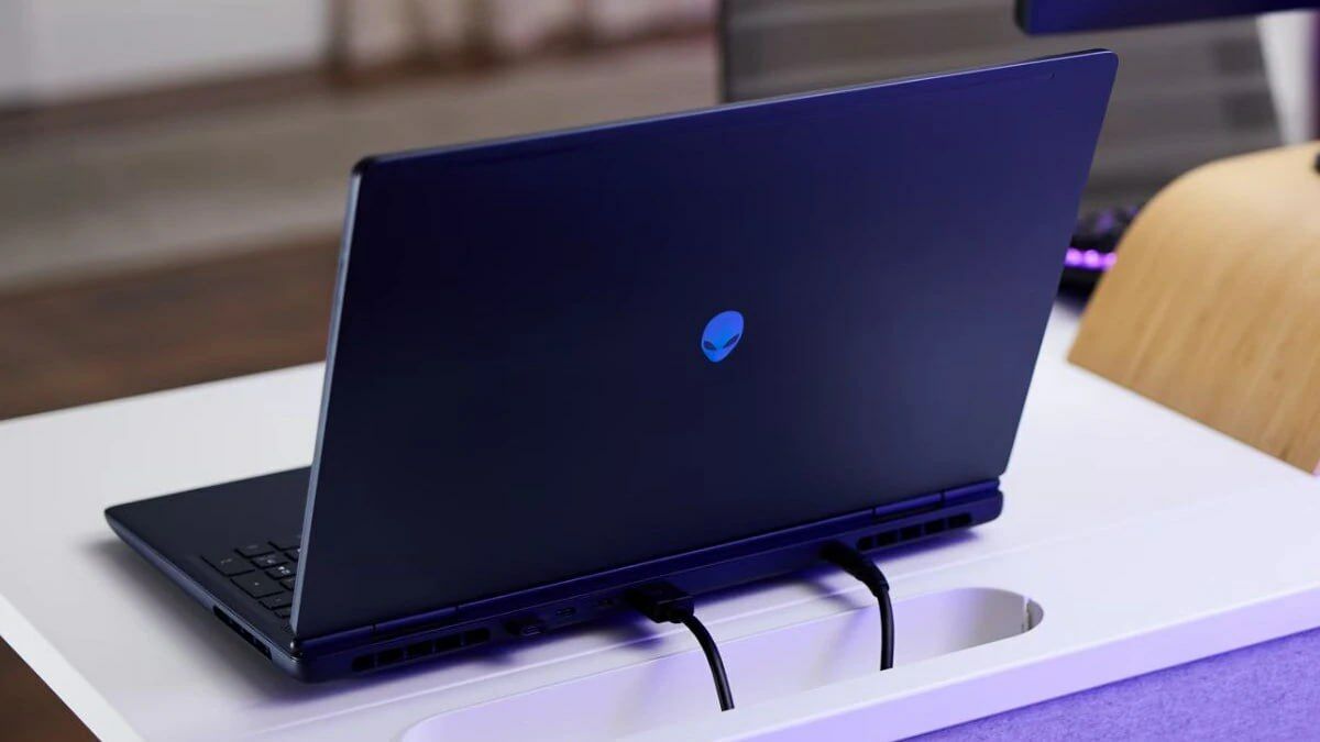  Alienware Aurora RTX 5060 8 - Aşgabat - img 5