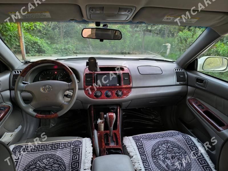Toyota Camry 2003 - 195 000 TMT - Farap - img 5