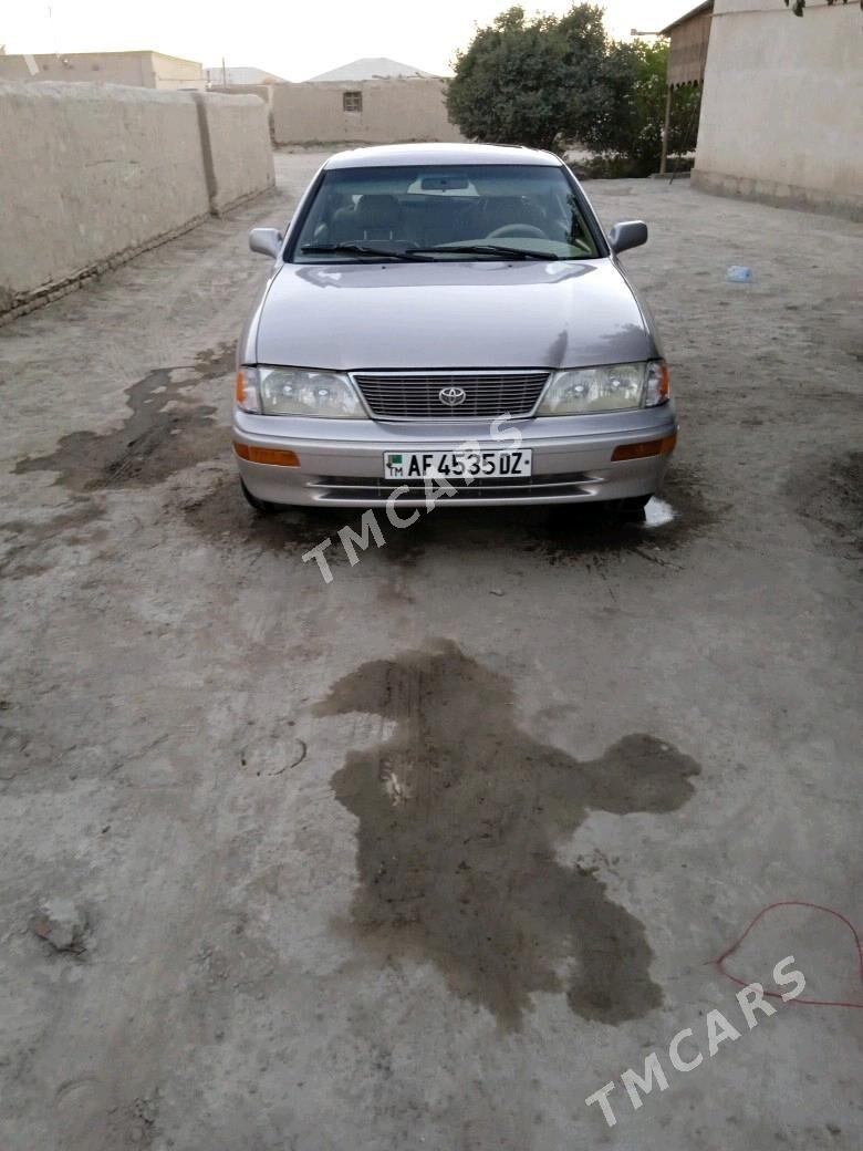 Toyota Avalon 1996 - 105 000 TMT - Gurbansoltan Eje - img 5