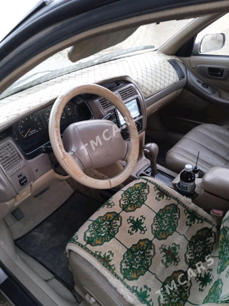 Toyota Avalon 1996 - 105 000 TMT - Gurbansoltan Eje - img 2