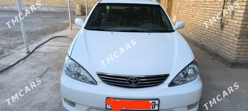 Toyota Camry 2003 - 195 000 TMT - Farap - img 4