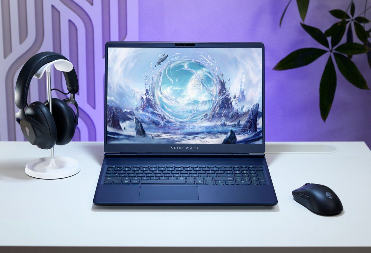  Alienware Aurora RTX 5060 8 - Aşgabat - img 3