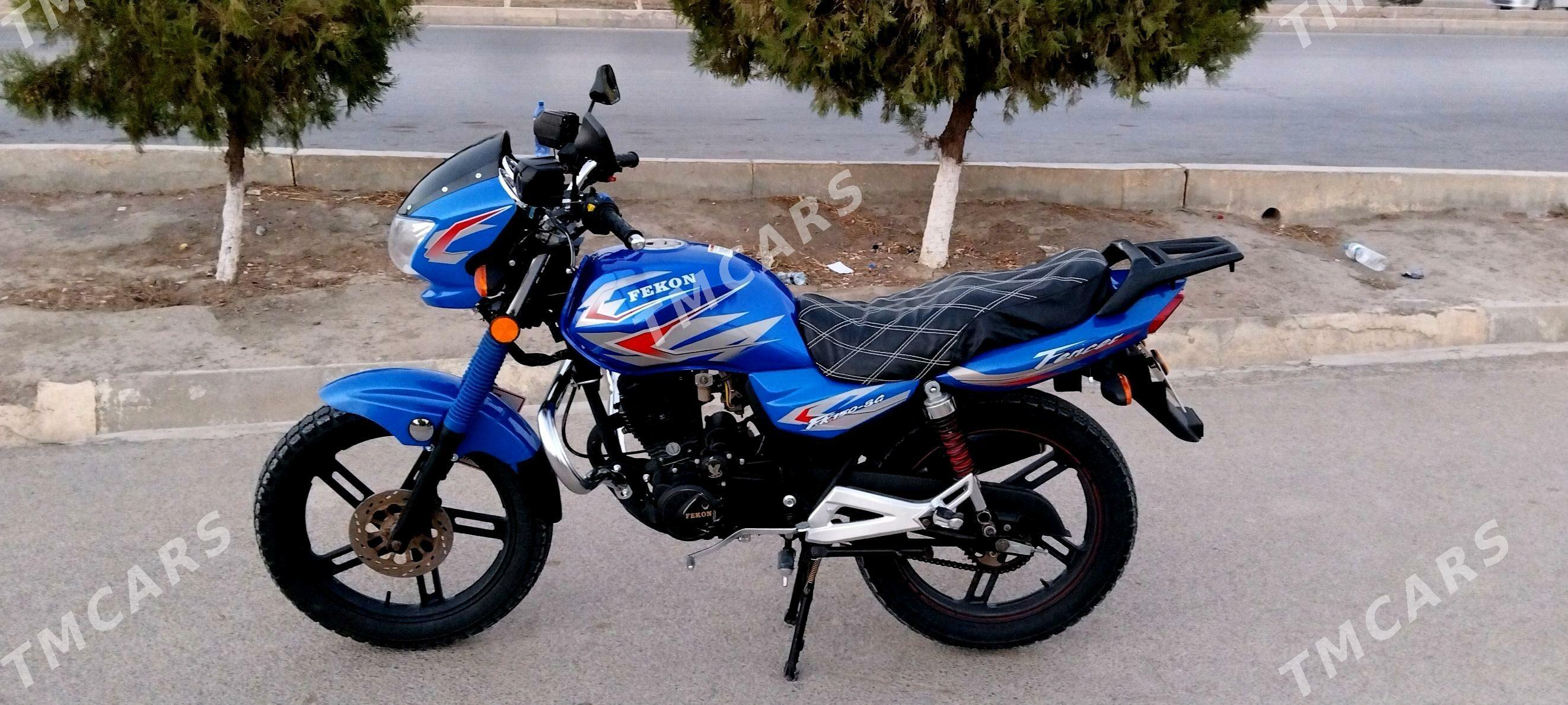 Fekon FK150-8G 2014 - 14 000 TMT - Бахарден - img 2