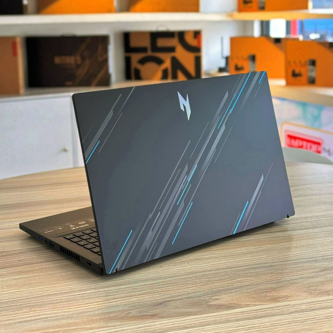 Acer Nitro/ 32GB RAM /1TB SSD - Ашхабад - img 5