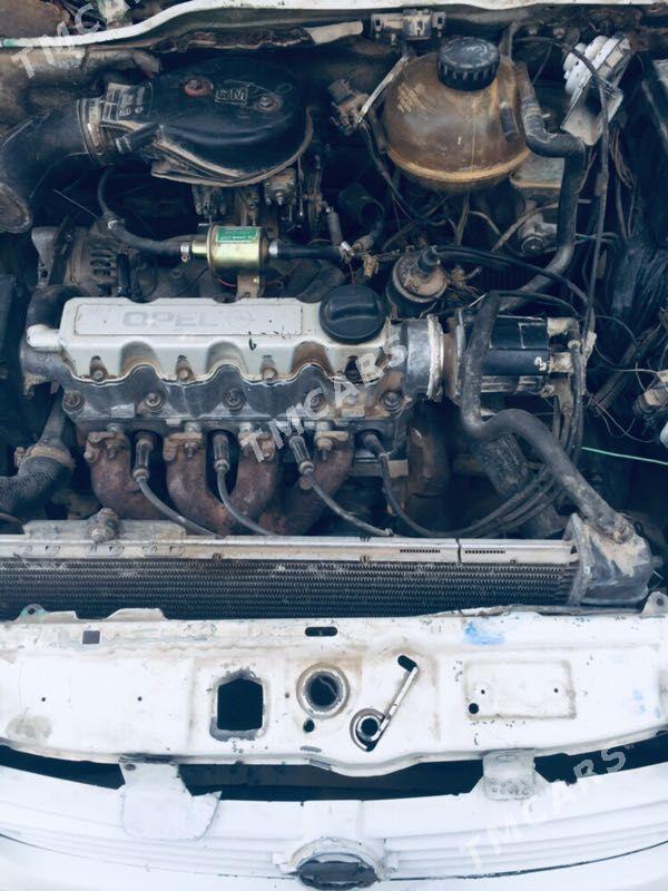 Opel Vita 1996 - 20 000 TMT - Murgap - img 9