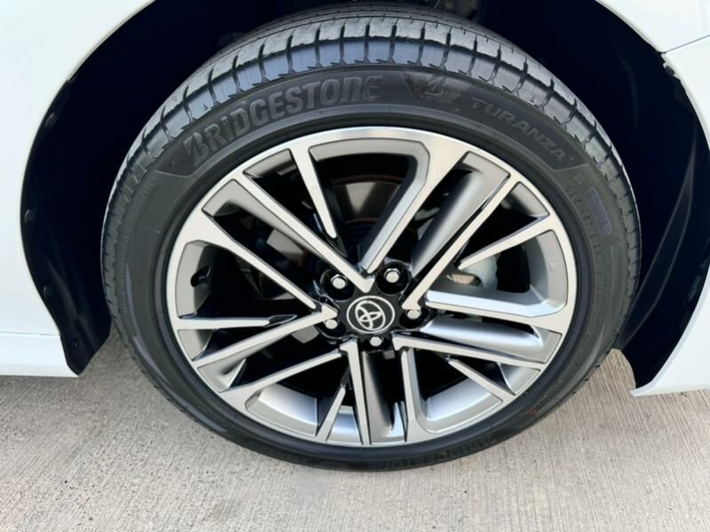 Toyota Camry 2025 - 635 000 TMT - Aşgabat - img 3