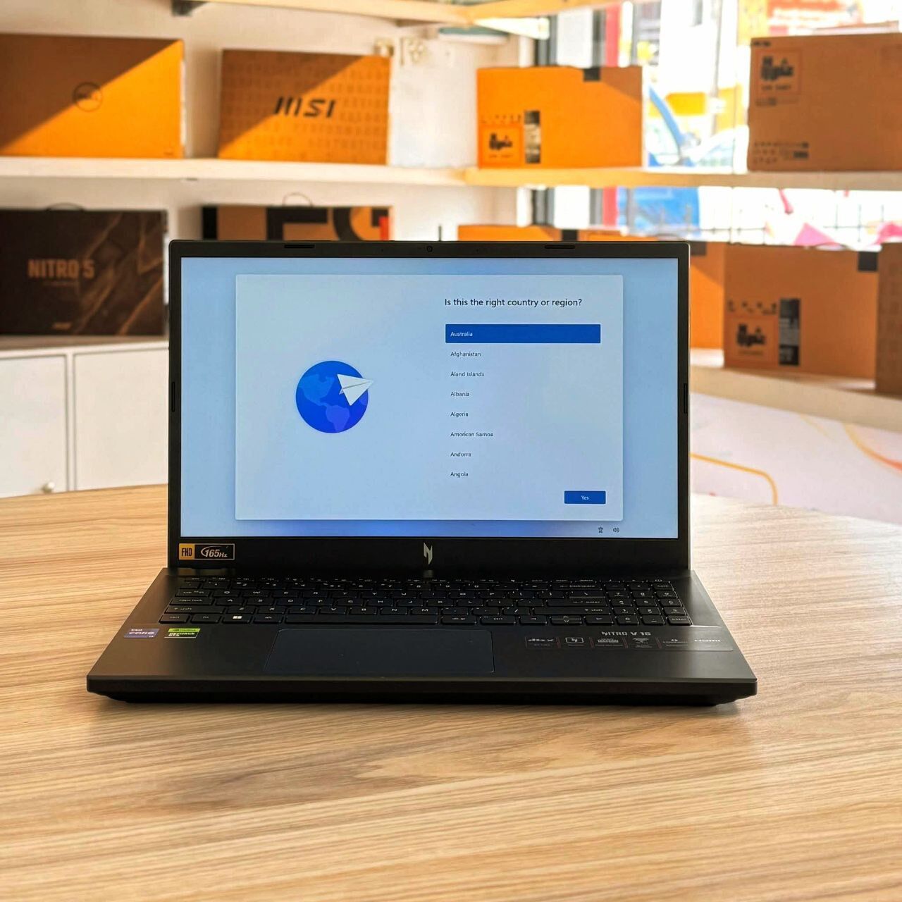 Acer Nitro/ 32GB RAM /1TB SSD - Ашхабад - img 4