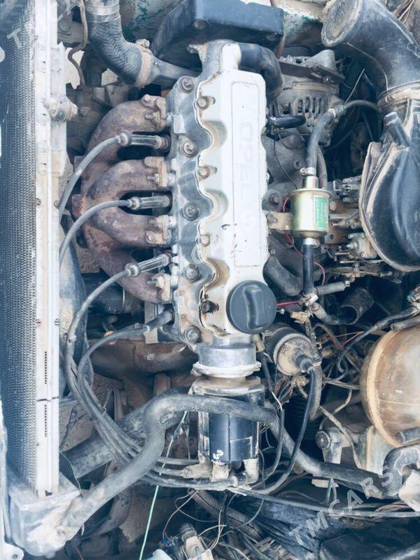 Opel Vita 1996 - 20 000 TMT - Murgap - img 8