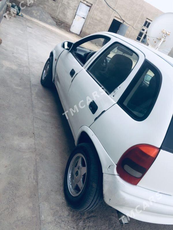 Opel Vita 1996 - 20 000 TMT - Murgap - img 2