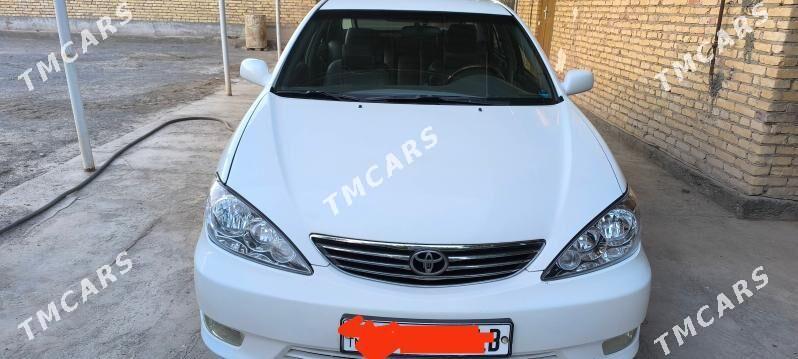 Toyota Camry 2003 - 195 000 TMT - Farap - img 6