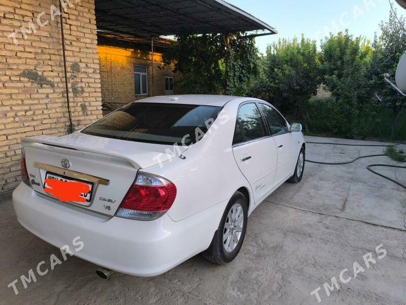 Toyota Camry 2003 - 195 000 TMT - Farap - img 7