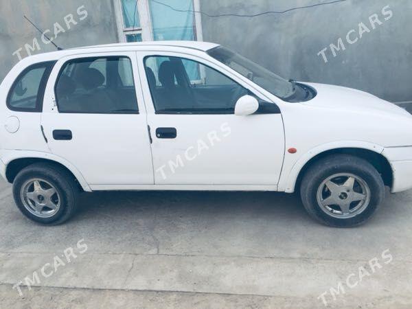 Opel Vita 1996 - 20 000 TMT - Murgap - img 7