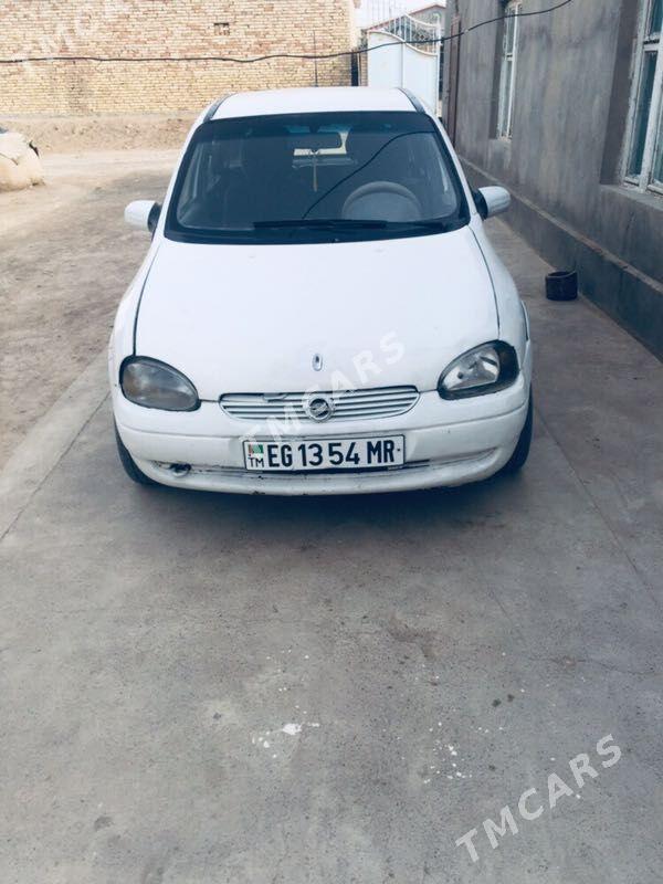 Opel Vita 1996 - 20 000 TMT - Murgap - img 3