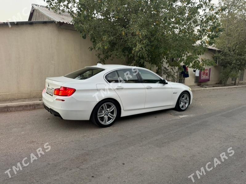 BMW F10 2016 - 335 000 TMT - Aşgabat - img 3