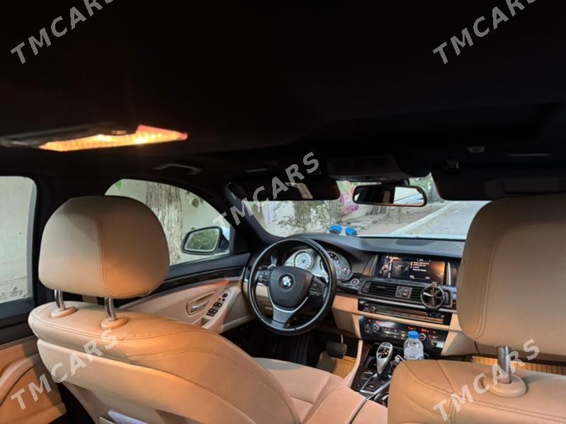 BMW F10 2016 - 335 000 TMT - Aşgabat - img 6