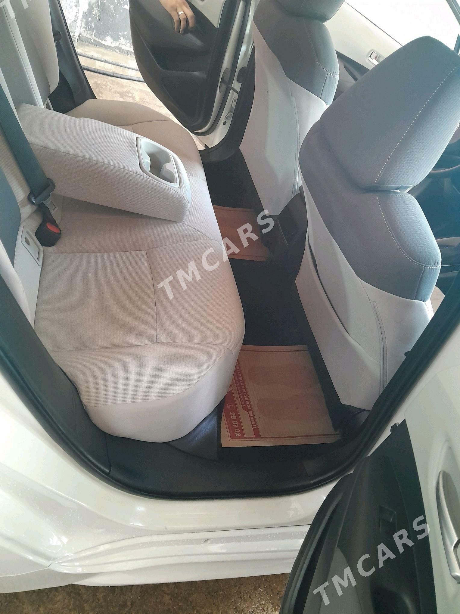 Toyota Corolla 2021 - 265 000 TMT - Анев - img 3
