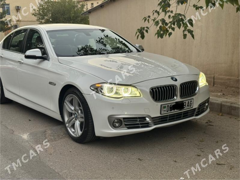 BMW F10 2016 - 335 000 TMT - Aşgabat - img 4