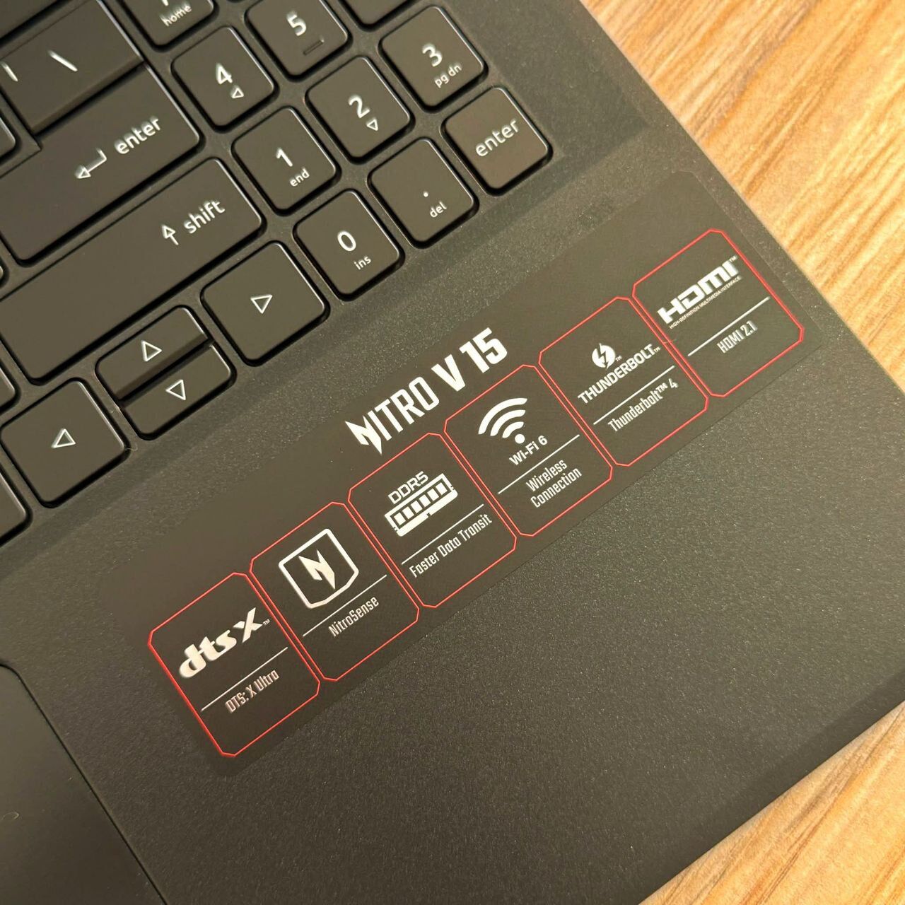 Acer Nitro/ 32GB RAM /1TB SSD - Ашхабад - img 7