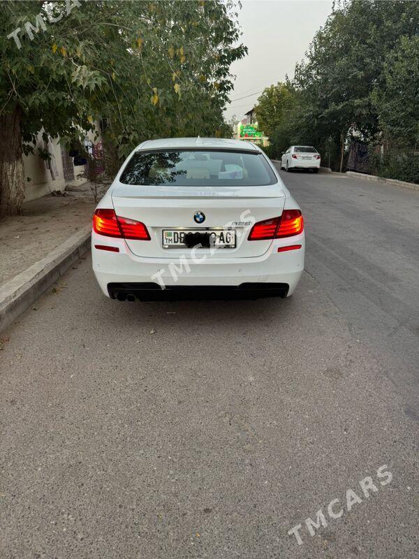 BMW F10 2016 - 335 000 TMT - Aşgabat - img 5