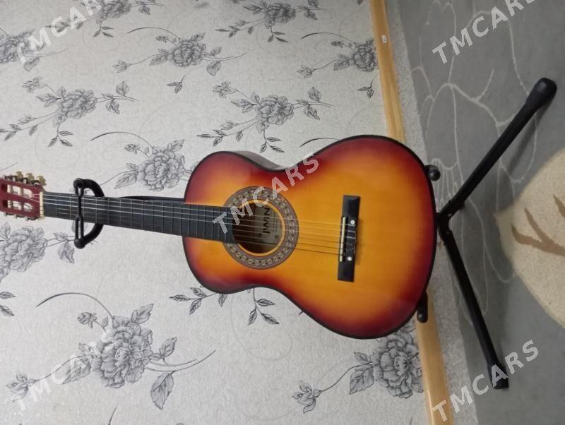 Gitara - Туркменбаши - img 2