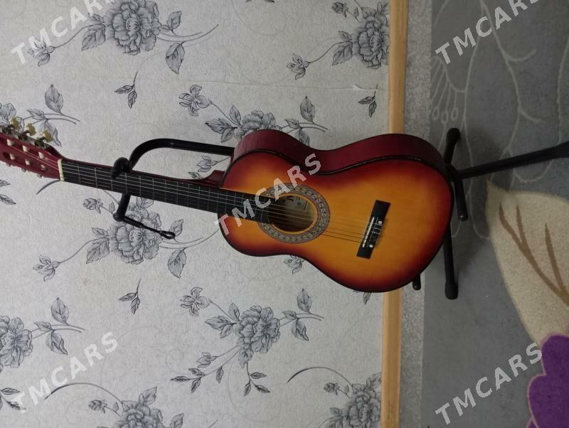Gitara - Туркменбаши - img 4
