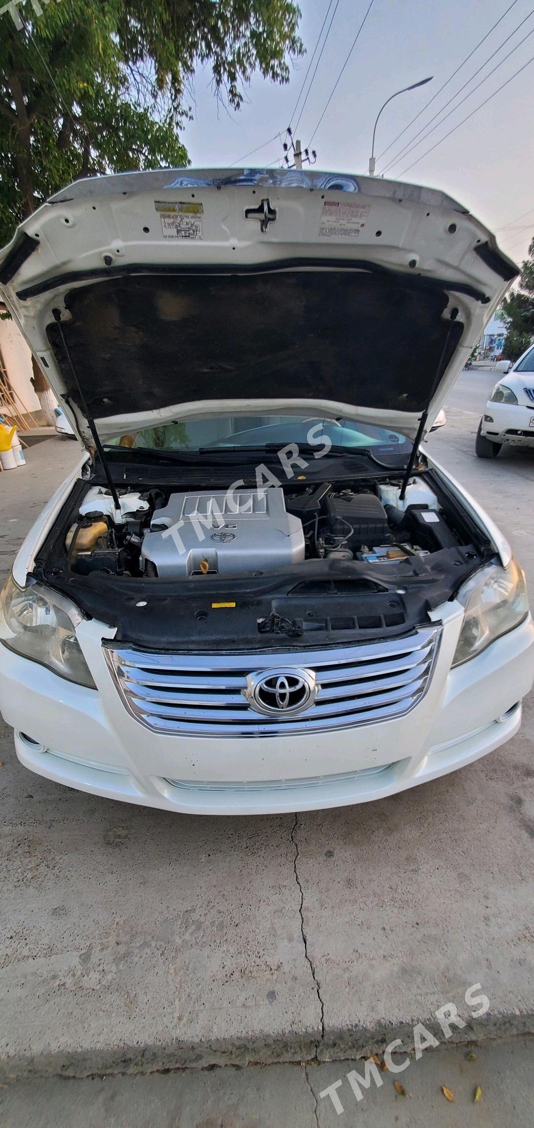 Toyota Avalon 2005 - 155 000 TMT - Бахарден - img 6