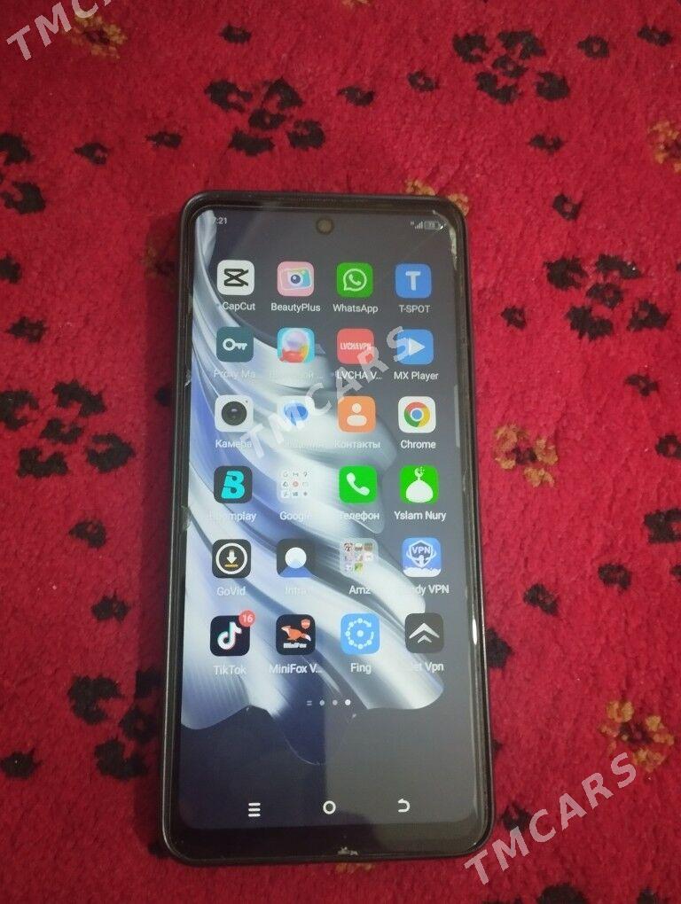 telefon - Гёкдепе - img 2