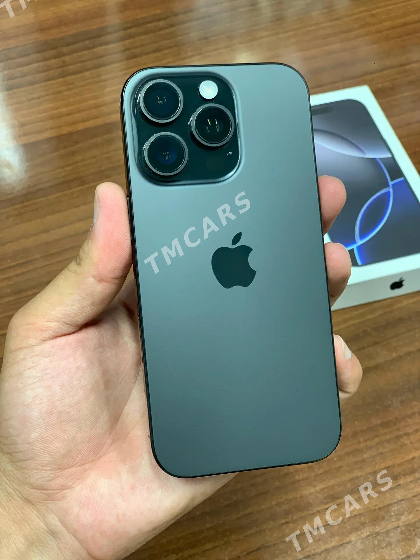 iPhone 16Pro  100% - Mary - img 3