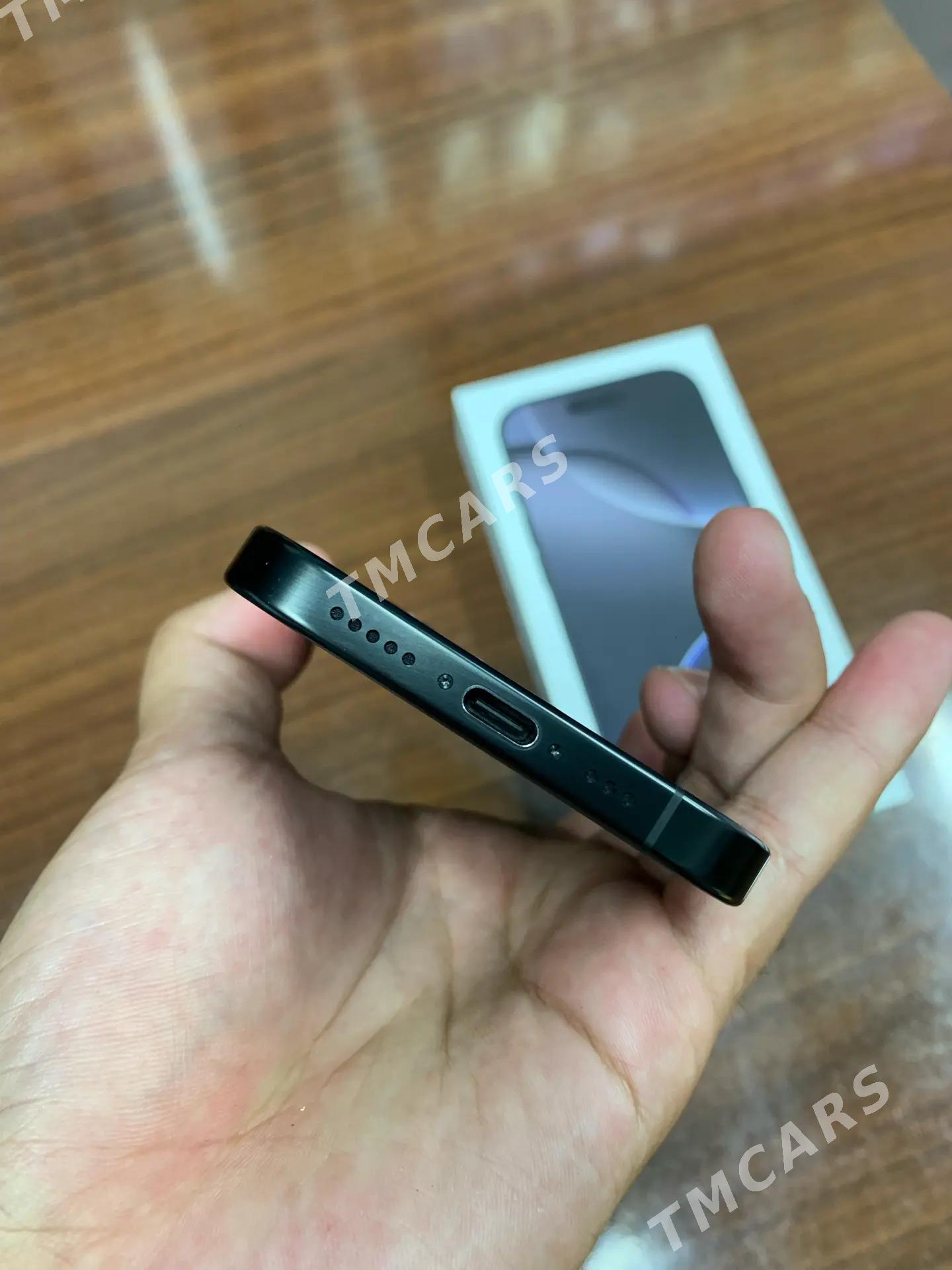 iPhone 16Pro  100% - Mary - img 2