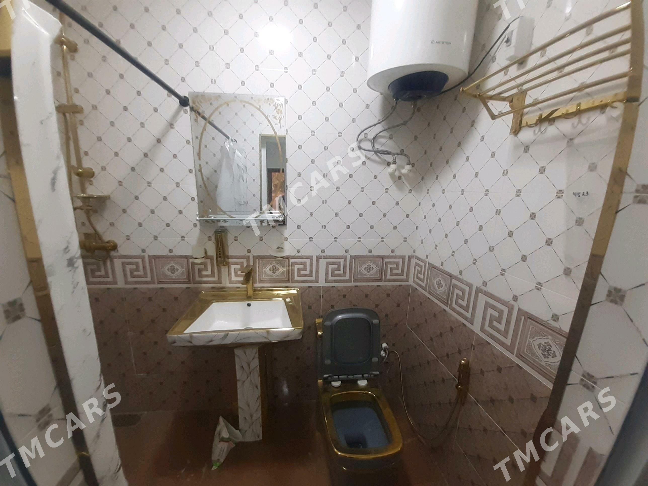 Сатлык совда меркези - Байрамали - img 3