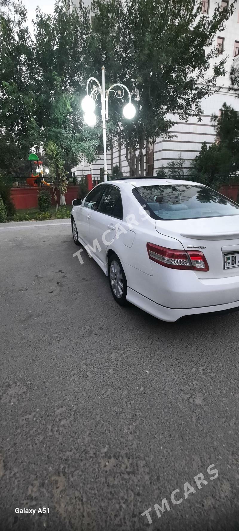 Toyota Camry 2011 - 202 000 TMT - Нефтегаз (ул. Андалиб-Юбилейная) - img 2
