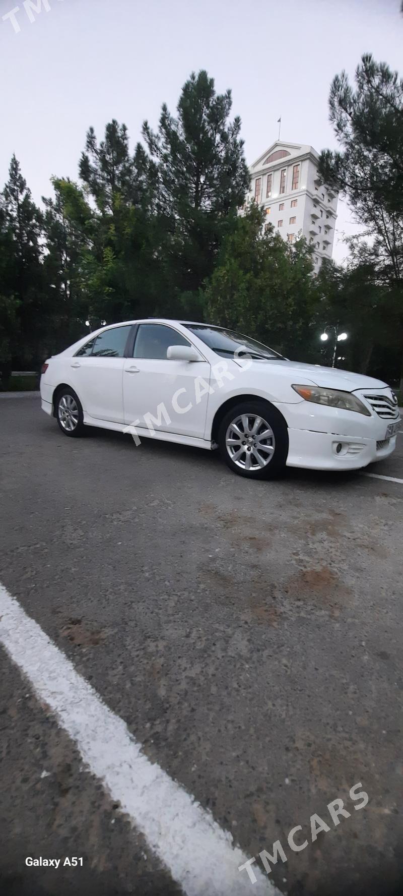 Toyota Camry 2011 - 202 000 TMT - Нефтегаз (ул. Андалиб-Юбилейная) - img 4