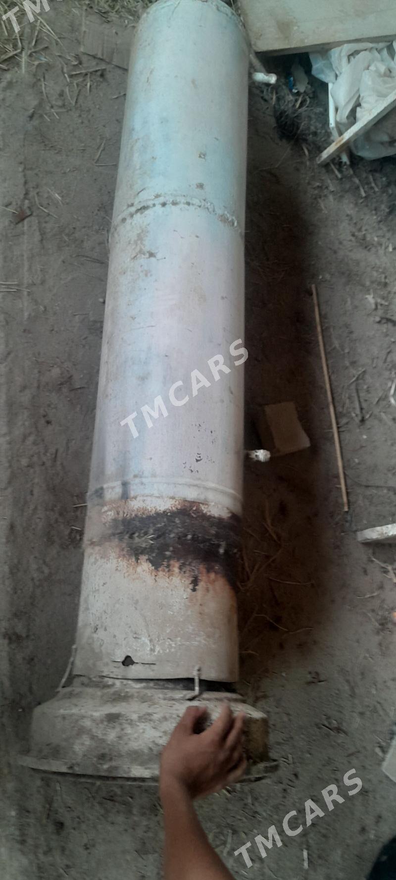 Bocka titan suw yyladyjy - Мары - img 2