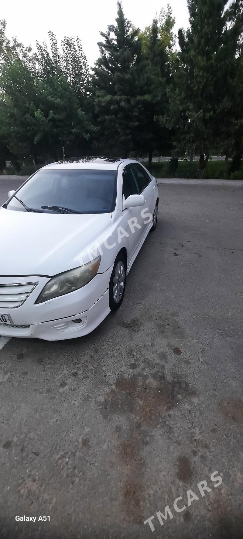 Toyota Camry 2011 - 202 000 TMT - Нефтегаз (ул. Андалиб-Юбилейная) - img 3