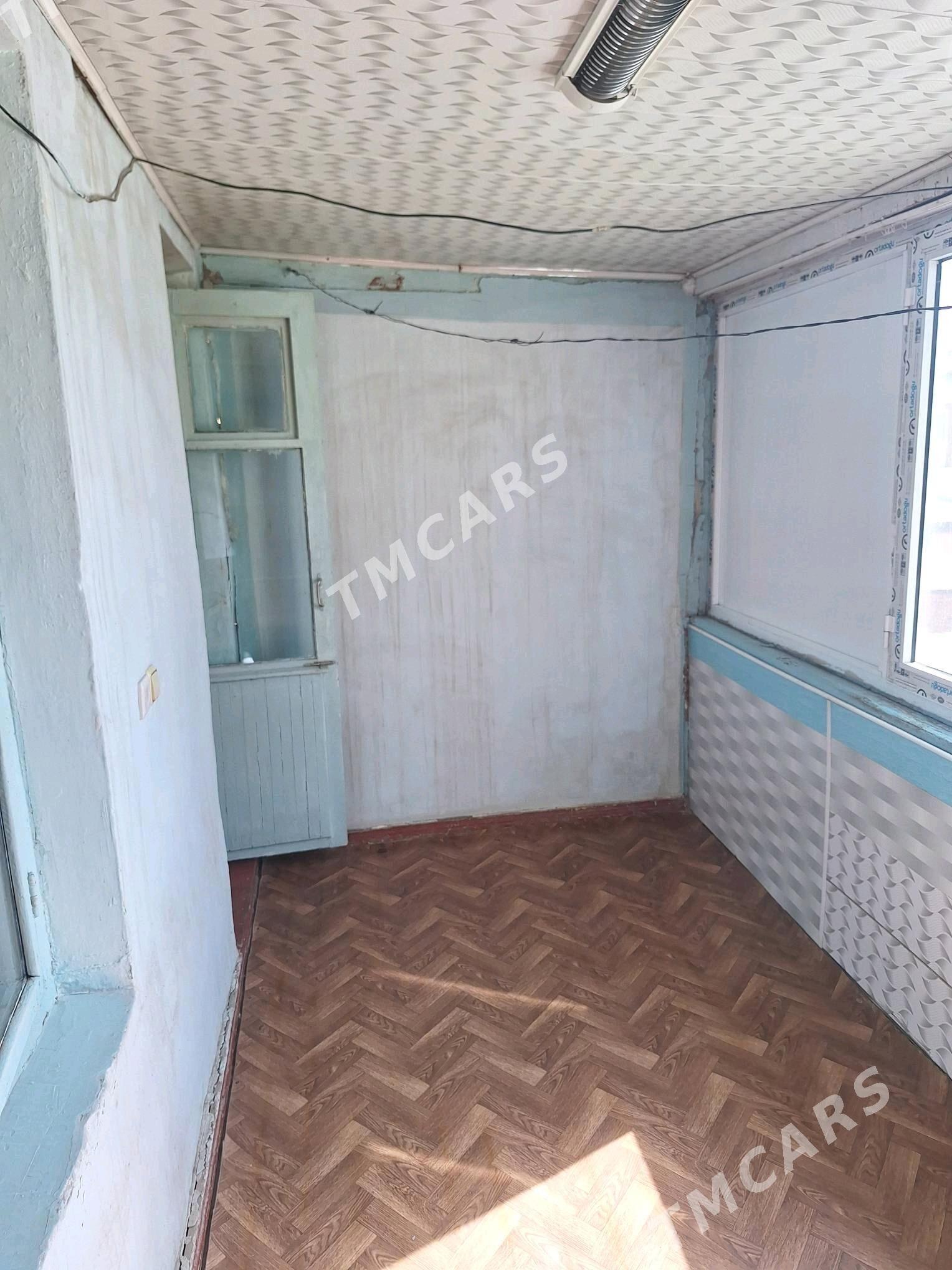 Квартира - Туркменабат - img 5