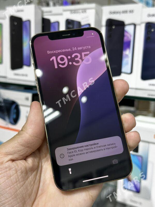 iphone 12 pro - Ашхабад - img 2