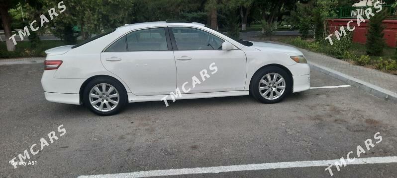 Toyota Camry 2011 - 202 000 TMT - Нефтегаз (ул. Андалиб-Юбилейная) - img 5