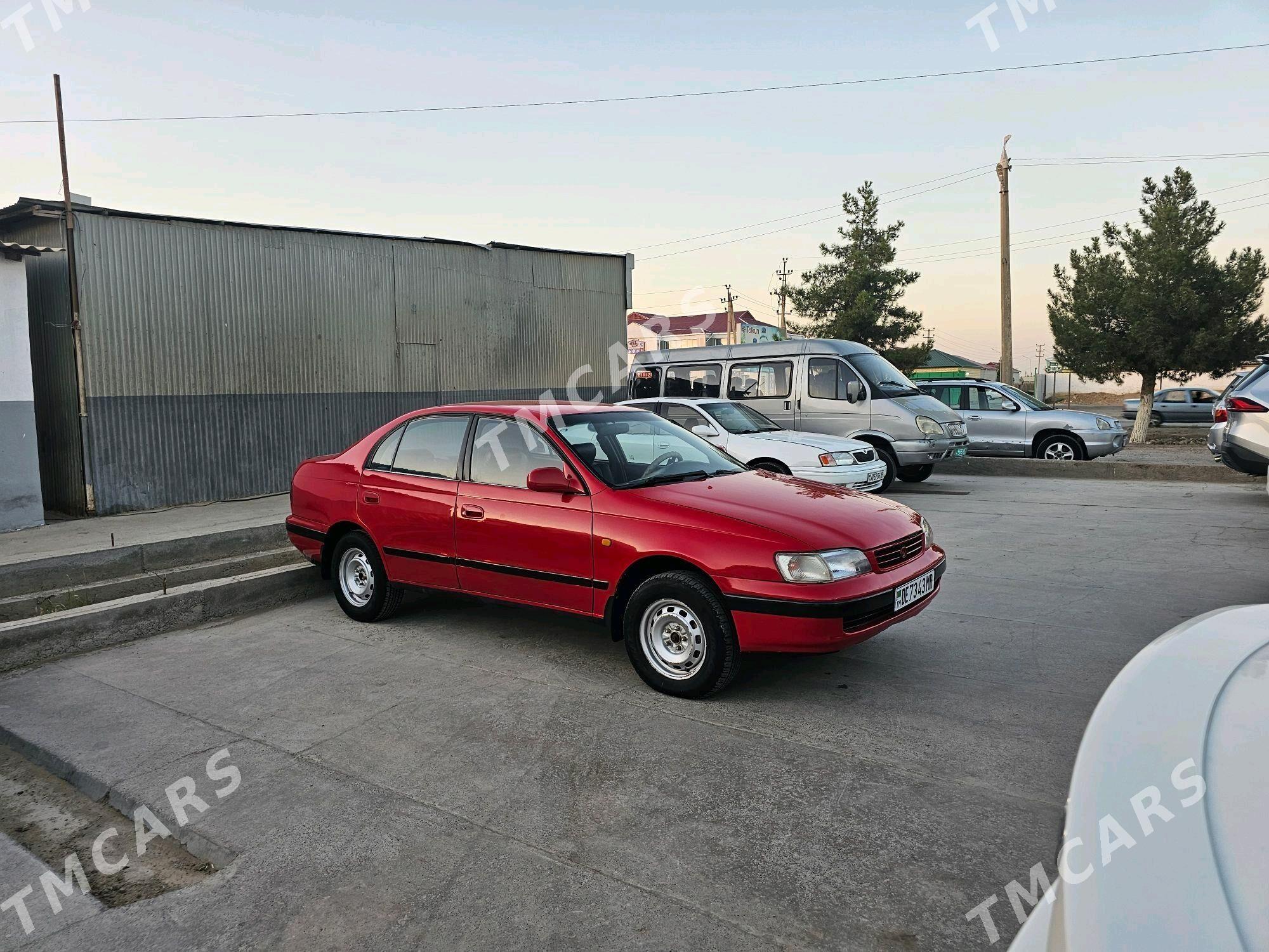 Toyota Carina 1994 - 54 000 TMT - Mary - img 2