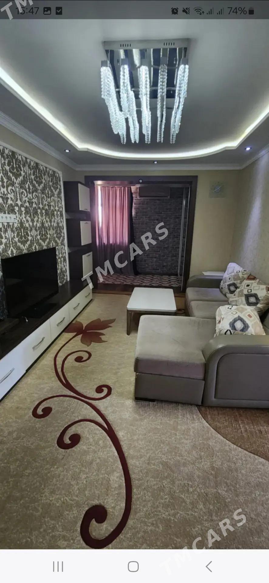 Arenda jay 11 mkrn 2 komnat - Aşgabat - img 2