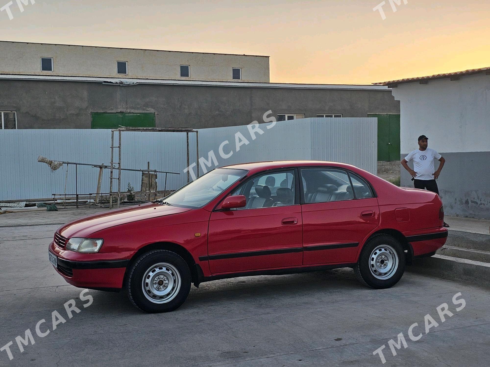 Toyota Carina 1994 - 54 000 TMT - Mary - img 3