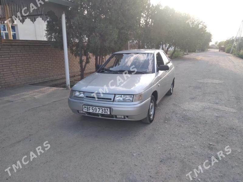 Lada 2110 2004 - 35 000 TMT - Гороглы (Тагта) - img 2